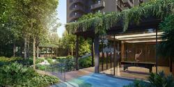 Lentor Modern (D26), Apartment #482422581
